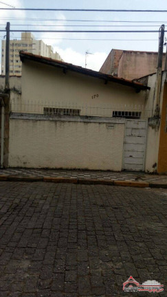 Imagem Casa com 2 Quartos à Venda, 80 m² em Centro - Jacareí Imagem Casa com 2 Quartos à Venda, 80 m² em Centro - Jacareí