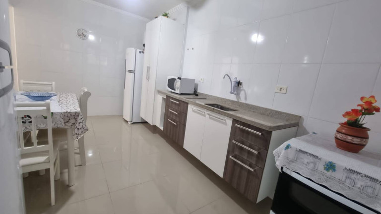 Imagem Apartamento com 3 Quartos à Venda, 113 m² em Tupi - Praia Grande Imagem Apartamento com 3 Quartos à Venda, 113 m² em Tupi - Praia Grande
