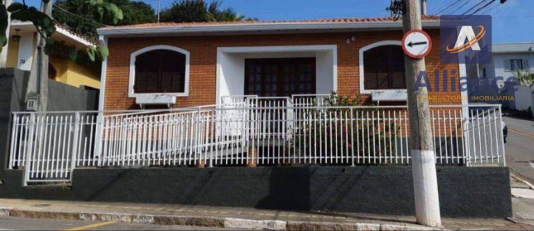 Imagem Casa com 3 Quartos à Venda, 280 m² em Vila Nova Louveira - Louveira
