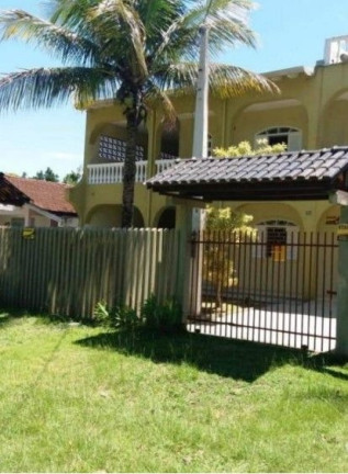 Imagem Casa com 7 Quartos à Venda, 328 m² em Canoas - Pontal Do Parana Imagem Casa com 7 Quartos à Venda, 328 m² em Canoas - Pontal Do Parana