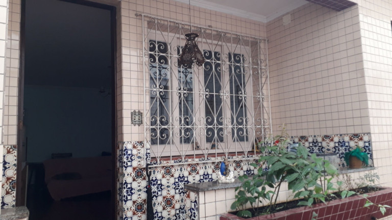 Imagem Apartamento com 2 Quartos à Venda, 111 m² em Boqueirão - Santos Imagem Apartamento com 2 Quartos à Venda, 111 m² em Boqueirão - Santos