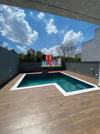 Imagem Sobrado com 4 Quartos à Venda, 284 m² em Campestre - Santo André Imagem Sobrado com 4 Quartos à Venda, 284 m² em Campestre - Santo André