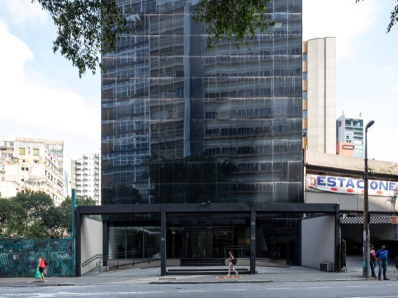 Imagem Imóvel à Venda, 4.431 m² em Consolação - São Paulo Imagem Imóvel à Venda, 4.431 m² em Consolação - São Paulo