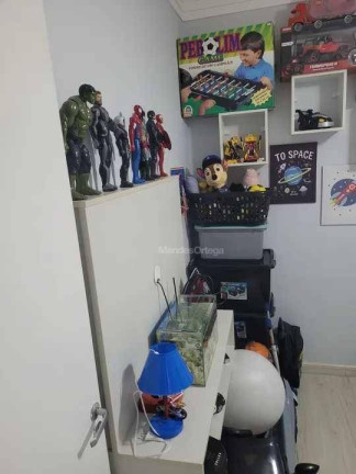 Imagem Apartamento com 2 Quartos à Venda, 49 m² em Jardim Vera Cruz - Sorocaba Imagem Apartamento com 2 Quartos à Venda, 49 m² em Jardim Vera Cruz - Sorocaba