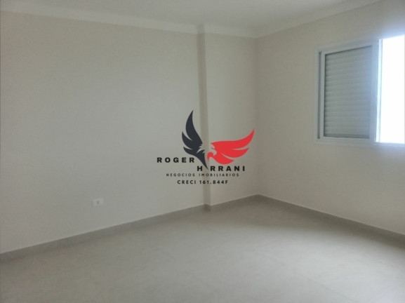Imagem Apartamento com 3 Quartos à Venda, 110 m² em Maracanã - Praia Grande