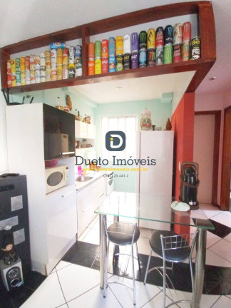 Imagem Apartamento com 2 Quartos à Venda, 38 m² em Juscelino Kubitschek - Santa Maria