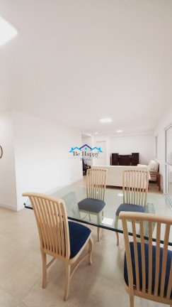 Imagem Apartamento com 3 Quartos à Venda, 123 m² em Vila Congonhas - São Paulo