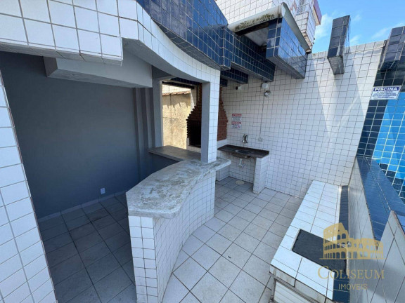 Imagem Apartamento com 2 Quartos à Venda, 52 m² em Aviação - Praia Grande