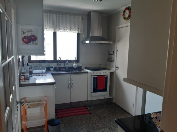 Imagem Imóvel com 3 Quartos à Venda, 103 m² em Vila Andrade - São Paulo