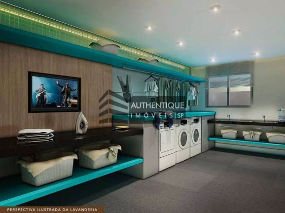 Imagem Apartamento com 1 Quarto à Venda, 79 m² em Perdizes - São Paulo