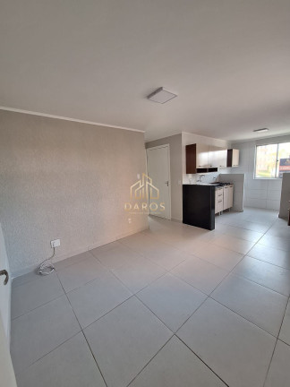Imagem Apartamento com 2 Quartos à Venda, 41 m² em Santo Antônio - São José Dos Pinhais Imagem Apartamento com 2 Quartos à Venda, 41 m² em Santo Antônio - São José Dos Pinhais