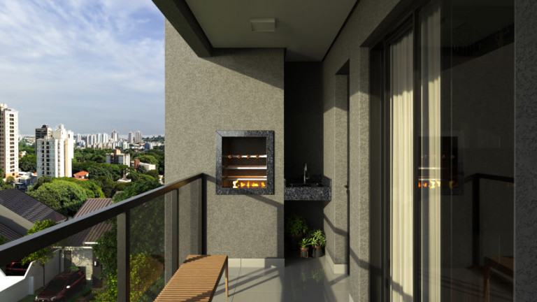 Imagem Apartamento com 2 Quartos à Venda, 63 m² em Centro - São José Dos Pinhais Imagem Apartamento com 2 Quartos à Venda, 63 m² em Centro - São José Dos Pinhais