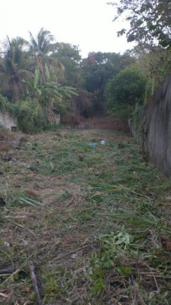 Imagem Terreno à Venda, 3.100 m² em Guaratiba - Rio De Janeiro