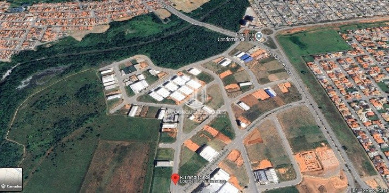 Imagem Imóvel Comercial para Alugar, 862 m² em Parque Empresarial Das Mangueiras - Sorocaba