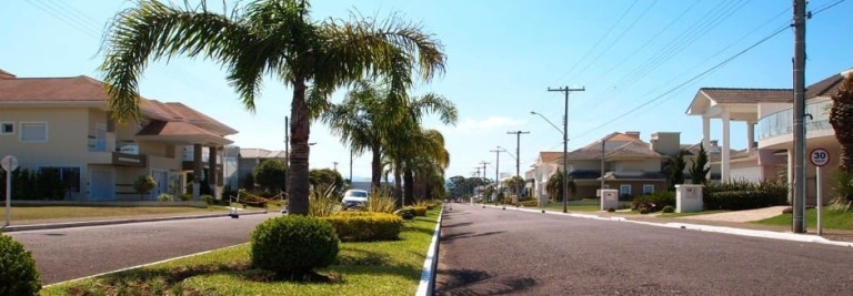Imagem Terreno à Venda, 548 m² em Morada Do Sol - Capão Da Canoa