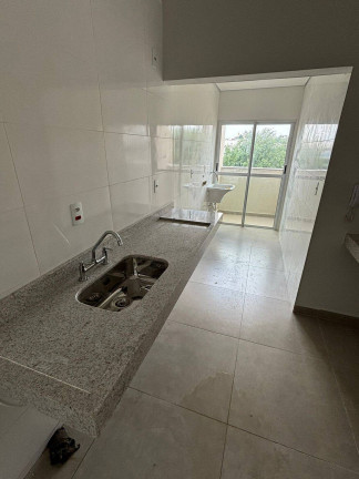 Imagem Apartamento com 2 Quartos à Venda, 84 m² em Jardim Sontag - Salto