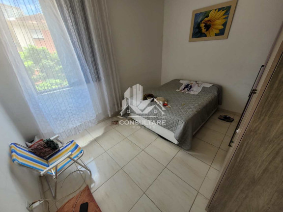 Imagem Apartamento com 2 Quartos à Venda, 60 m² em Boqueirão - Santos Imagem Apartamento com 2 Quartos à Venda, 60 m² em Boqueirão - Santos