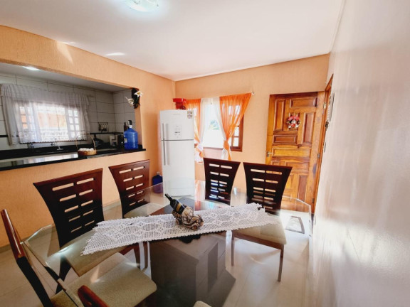 Imagem Casa com 3 Quartos à Venda, 320 m² em Campos Eliseos - Taubaté