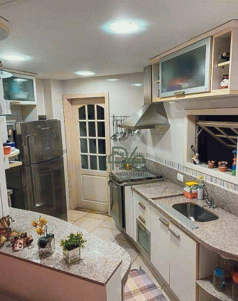 Imagem Casa com 2 Quartos à Venda, 120 m² em Vila Velha - Angra Dos Reis
