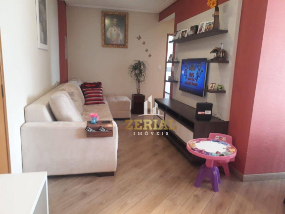 Imagem Apartamento com 2 Quartos à Venda, 77 m² em Barcelona - São Caetano Do Sul Imagem Apartamento com 2 Quartos à Venda, 77 m² em Barcelona - São Caetano Do Sul