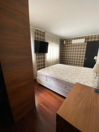 Imagem Imóvel com 2 Quartos à Venda, 80 m² em Consolação - São Paulo Imagem Imóvel com 2 Quartos à Venda, 80 m² em Consolação - São Paulo