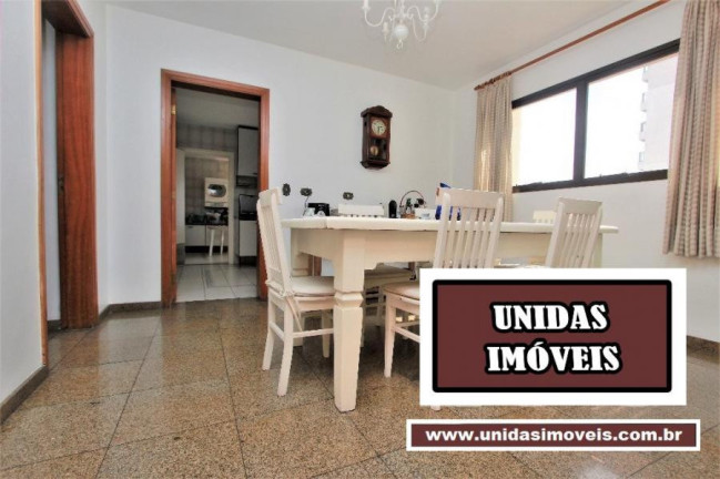 Imagem Apartamento com 4 Quartos à Venda, 328 m² em Santo Amaro - São Paulo