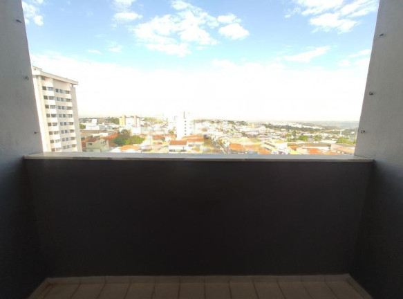 Imagem Apartamento com 2 Quartos à Venda, 70 m² em Centro - Marília