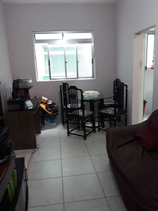 Imagem Apartamento com 2 Quartos à Venda, 77 m² em Macuco - Santos