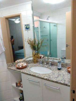 Imagem Apartamento com 3 Quartos à Venda, 83 m² em Vila Carrão - São Paulo Imagem Apartamento com 3 Quartos à Venda, 83 m² em Vila Carrão - São Paulo