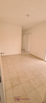 Imagem Apartamento com 2 Quartos à Venda, 46 m² em Francisco Morato Imagem Apartamento com 2 Quartos à Venda, 46 m² em Francisco Morato