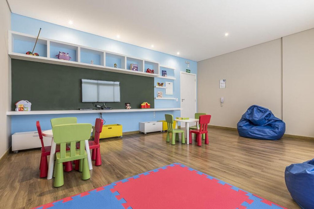 Imagem Apartamento com 2 Quartos à Venda,  em Vila Nelson - São Paulo