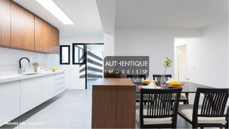Imagem Apartamento com 3 Quartos à Venda, 76 m² em Vila Olímpia - São Paulo