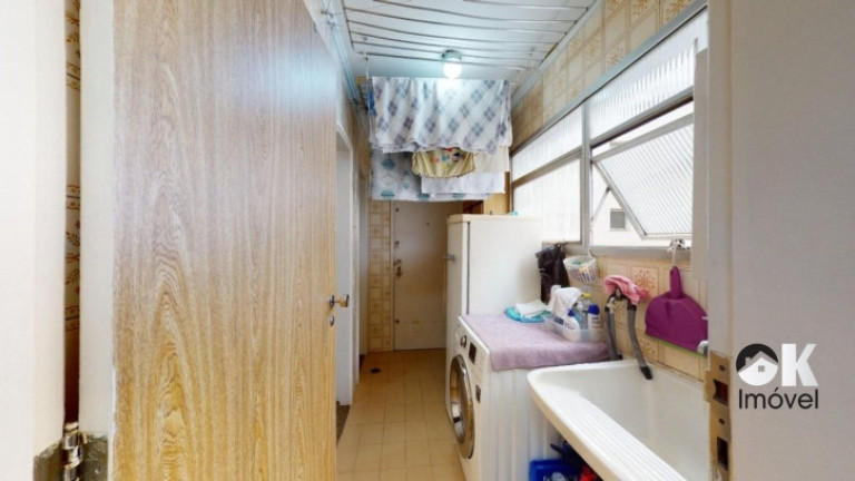 Imagem Apartamento com 3 Quartos à Venda, 91 m² em Higienópolis - São Paulo
