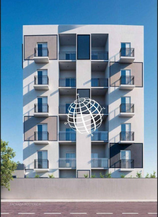 Imagem Apartamento com 2 Quartos à Venda, 52 m² em Bella Atibaia - Atibaia Imagem Apartamento com 2 Quartos à Venda, 52 m² em Bella Atibaia - Atibaia