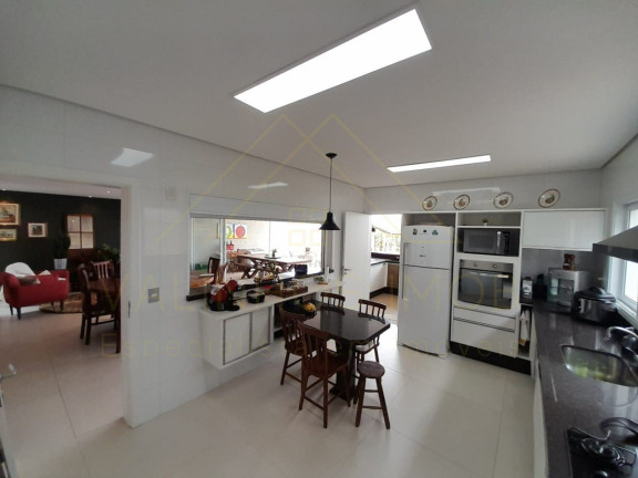 Imagem Casa com 5 Quartos à Venda, 350 m² em Condomínio Zurich Dorf - Valinhos - Valinhos Imagem Casa com 5 Quartos à Venda, 350 m² em Condomínio Zurich Dorf - Valinhos - Valinhos