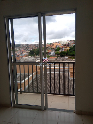 Imagem Apartamento com 2 Quartos à Venda, 46 m² em Vila Tupi - Várzea Paulista Imagem Apartamento com 2 Quartos à Venda, 46 m² em Vila Tupi - Várzea Paulista