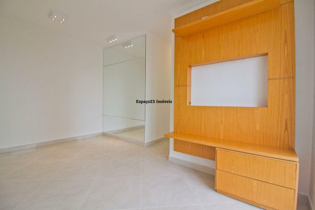 Imagem Apartamento com 2 Quartos à Venda, 50 m² em Vila Anastácio - São Paulo