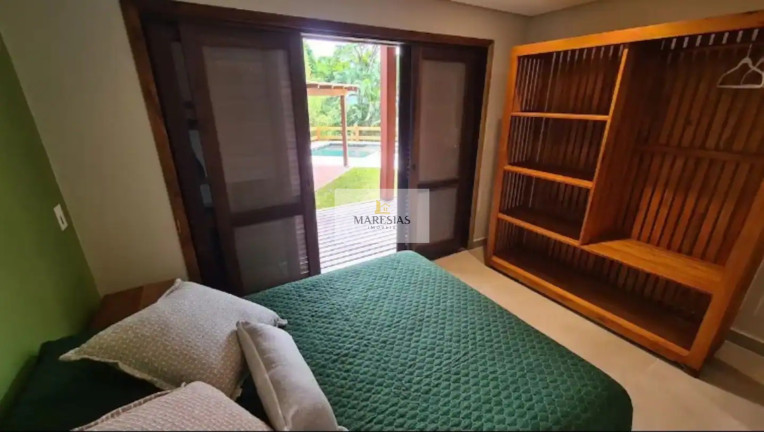 Imagem Casa com 4 Quartos à Venda, 260 m² em Maresias - São Sebastião Imagem Casa com 4 Quartos à Venda, 260 m² em Maresias - São Sebastião