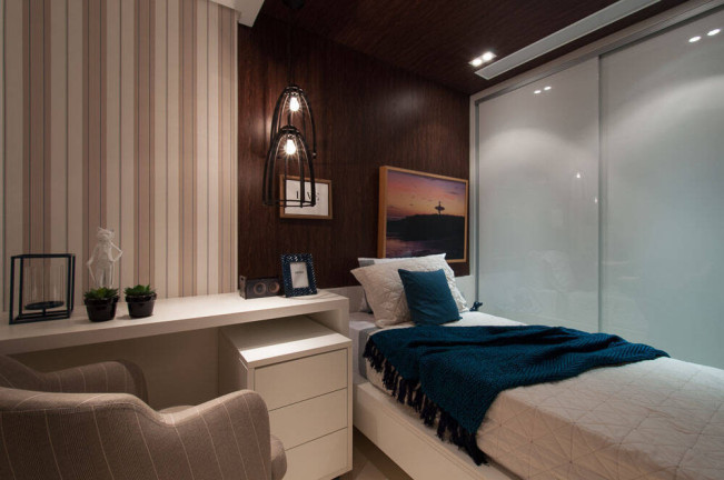 Imagem Apartamento com 3 Quartos à Venda, 201 m² em Aviação - Praia Grande
