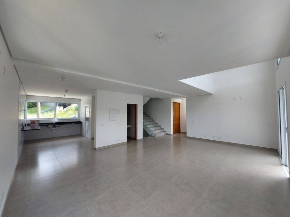 Imagem Casa com 3 Quartos à Venda, 286 m² em Tarumã - Santana De Parnaíba