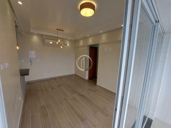 Apartamento com 2 Quartos à Venda, 67 m² em Macuco - Santos