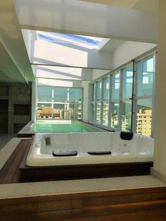 Imagem Apartamento com 5 Quartos à Venda, 417 m² em Meia Praia - Itapema Imagem Apartamento com 5 Quartos à Venda, 417 m² em Meia Praia - Itapema