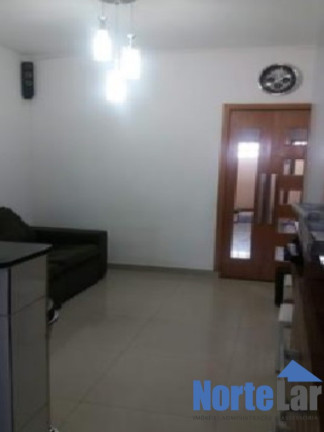 Imagem Kitnet com 1 Quarto à Venda, 33 m² em Liberdade - São Paulo