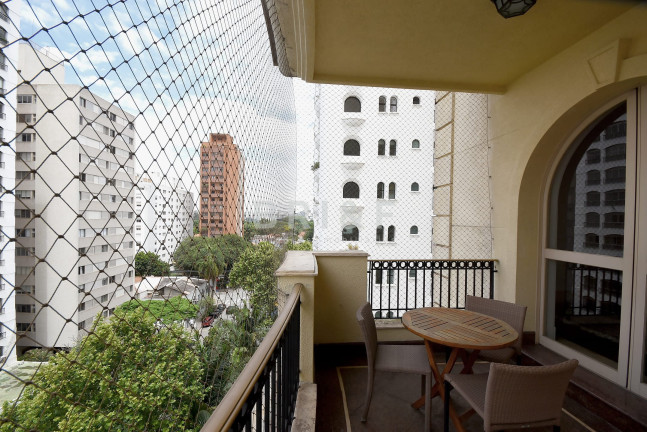 Imagem Apartamento com 4 Quartos à Venda, 587 m² em Jardim Paulista - São Paulo Imagem Apartamento com 4 Quartos à Venda, 587 m² em Jardim Paulista - São Paulo