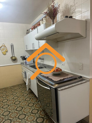 Imagem Imóvel com 4 Quartos à Venda, 164 m² em Brooklin Paulista - São Paulo Imagem Imóvel com 4 Quartos à Venda, 164 m² em Brooklin Paulista - São Paulo