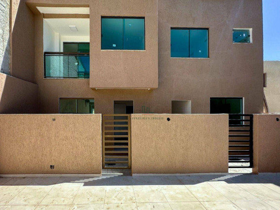 Imagem Casa com 3 Quartos à Venda, 85 m² em Itaipu - Niterói Imagem Casa com 3 Quartos à Venda, 85 m² em Itaipu - Niterói
