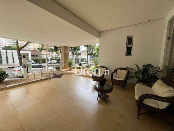 Imagem Apartamento com 2 Quartos à Venda, 55 m² em Setor Bueno - Goiânia Imagem Apartamento com 2 Quartos à Venda, 55 m² em Setor Bueno - Goiânia