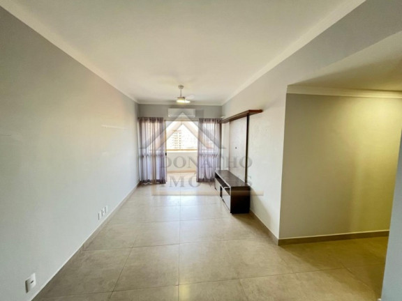 Imagem Apartamento com 3 Quartos para Alugar, 97 m² em Centro - Ribeirão Preto Imagem Apartamento com 3 Quartos para Alugar, 97 m² em Centro - Ribeirão Preto