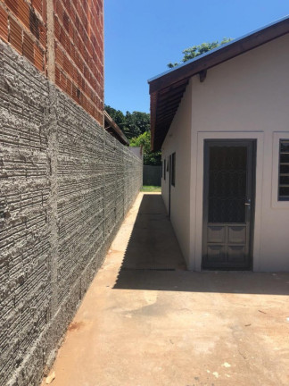 Imagem Casa com 2 Quartos à Venda, 54 m² em Parque Vista Alegre - Bauru Imagem Casa com 2 Quartos à Venda, 54 m² em Parque Vista Alegre - Bauru