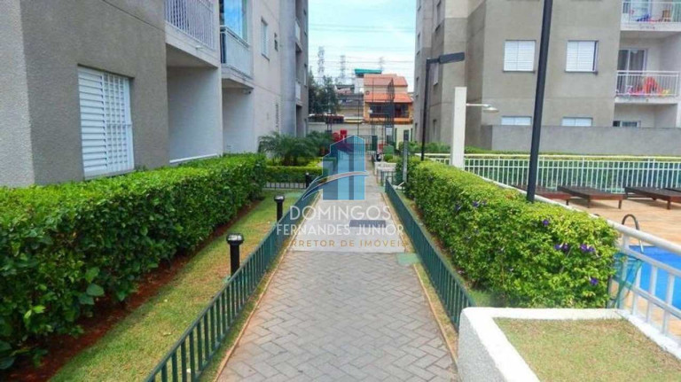 Imagem Apartamento com 2 Quartos à Venda, 41 m² em Cidade São Mateus - São Paulo Imagem Apartamento com 2 Quartos à Venda, 41 m² em Cidade São Mateus - São Paulo